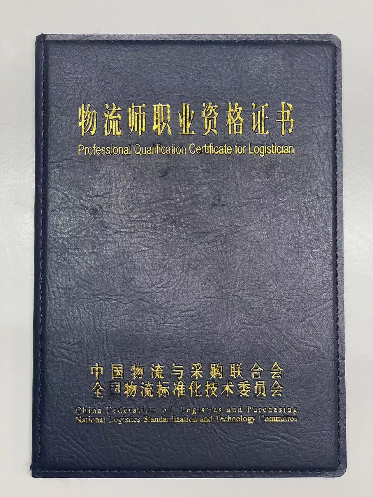 Shenzhen Blue Shark International Freight Agency Co. LtdLogistics engineer