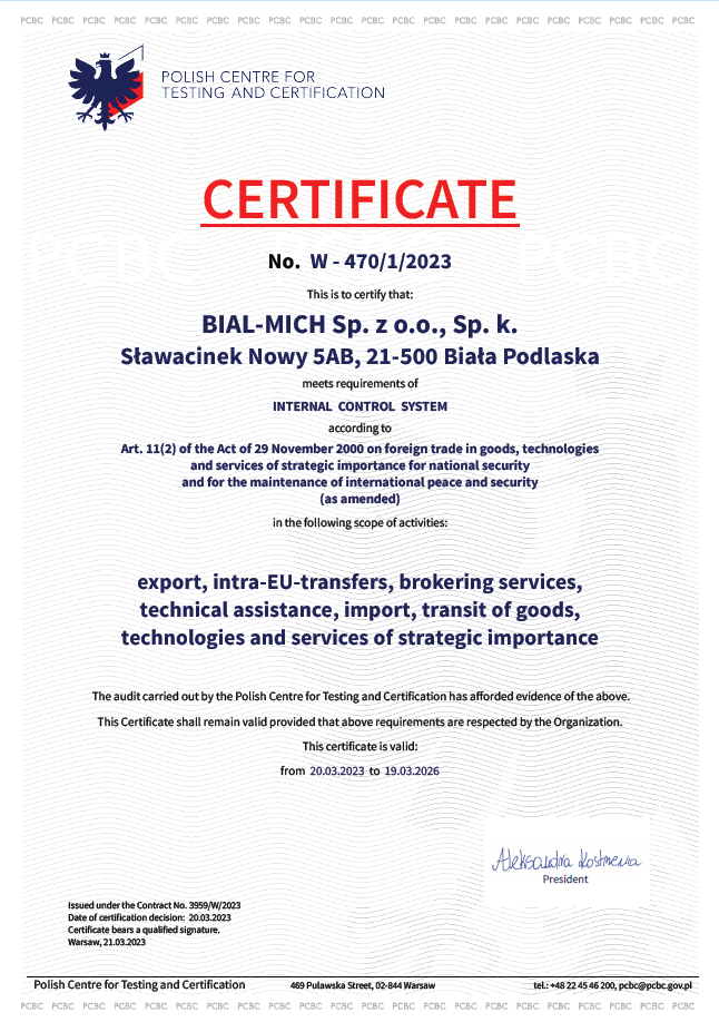 Bial-MichWSK