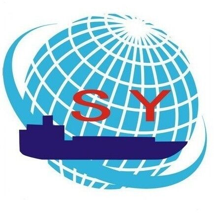 guangzhou saiyue international freight forwarding ltdlogo
