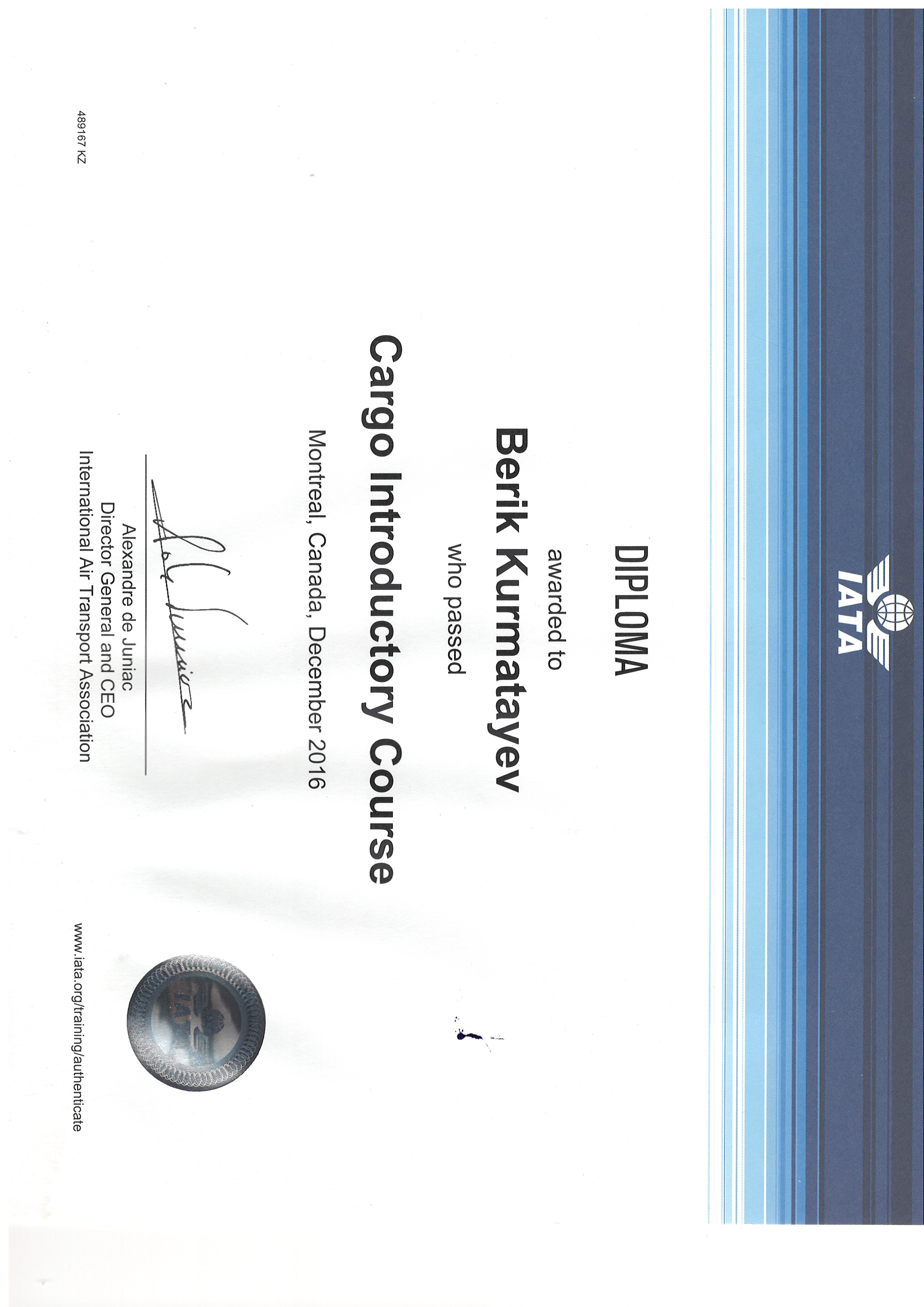 Falcon Logistic GroupCARGO