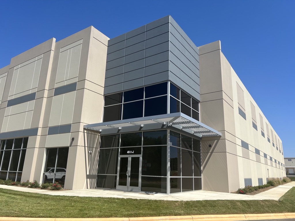 Newell's Express Worldwide Logistics Ltd.CHARLOTTE