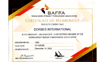 Dorbes InternationalBaffa