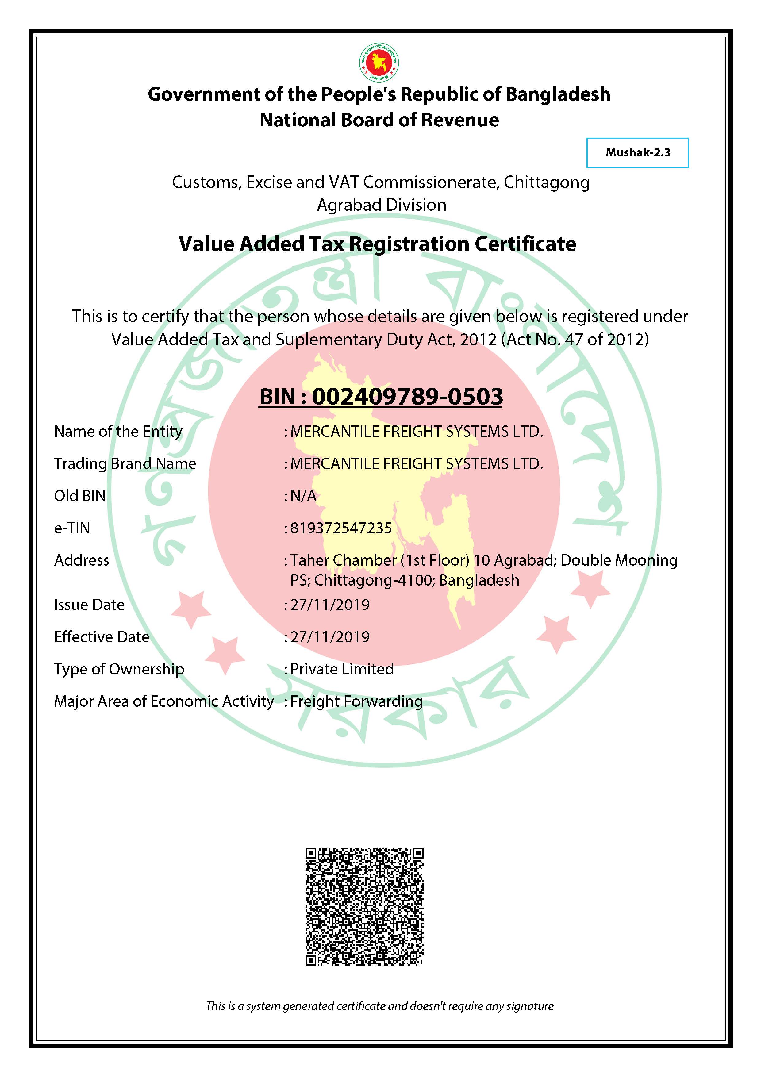 MERCANTILE FREIGHT SYSTEMS LTD.BIN