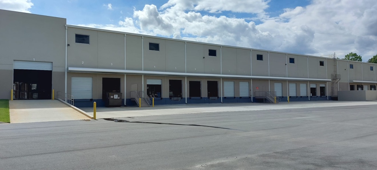 Newell's Express Worldwide Logistics Ltd.US