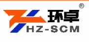 Suzhou Huanzhuo International Logistics Co.LtdLOGO
