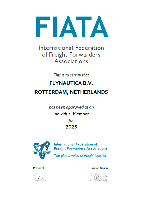 Flynautica B.V.