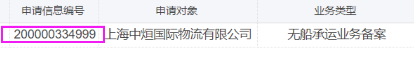 SHANGHAI ZHONGXUAN INTERNATIONAL LOGISTICS CO.,LTD.