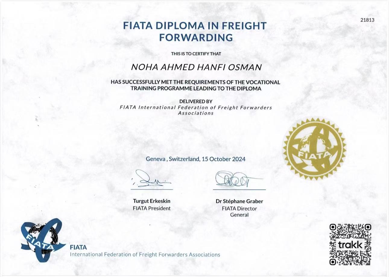 NAVIX LOGISTICS SERVICES