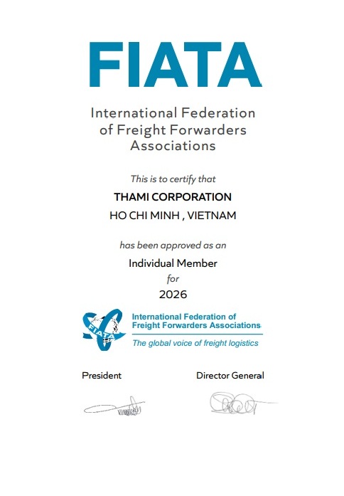 THAMI CORPORATION