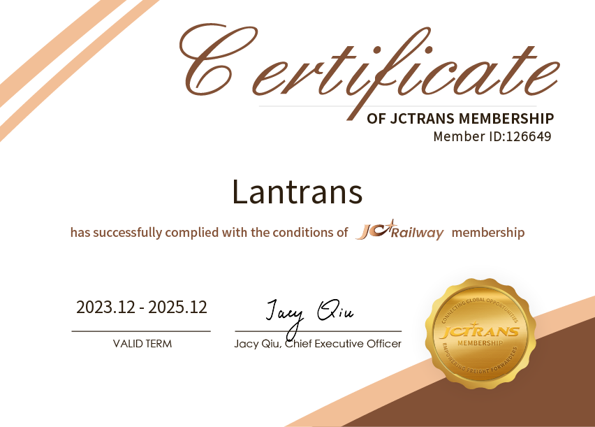 LantransJC Railway
