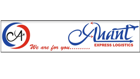 Anant Express Logistics