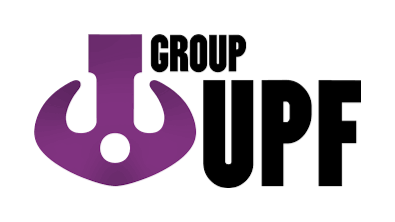 UPF Portugal logo