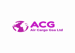 Air Cargo Gsa Ltd