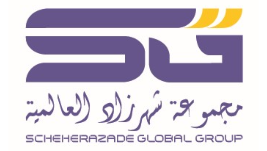 Scheherazade Global Group logo