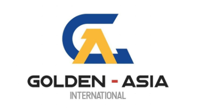 GOLDEN-ASIA INTERNATIONAL CO., LTD