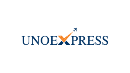Unoexpress Logistic LLP