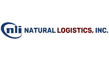 Natural Logistics, Inc. logo