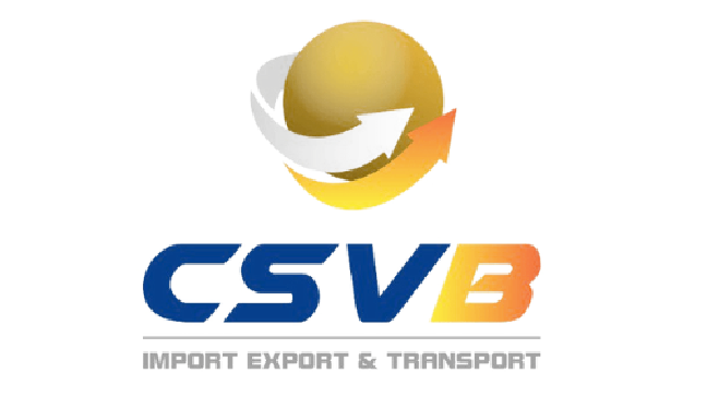 CSVB Import/Export Transportation Co.,Ltd