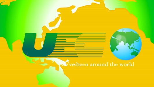 UNLIMITED EXPRESS (THAILAND) CORPORATION LIMITED logo