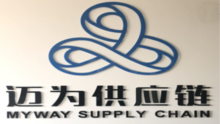 NINGBO MYWAY SUPPLY CHAIN MANAGEMENT CO.,LTD