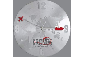 KRONOS GLOBAL BROKERAGE PERU SAC logo