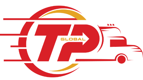 TP-GLOBAL TRANSPORT AND SERVICE CO., LTD logo