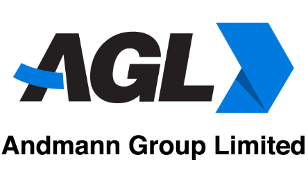 ANDMANN GROUP LIMITED