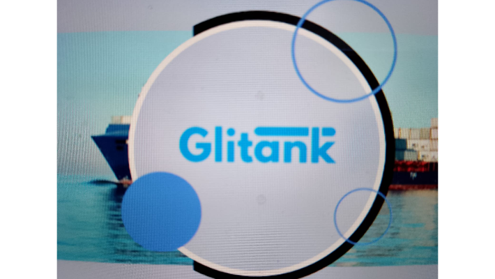 GLITANK SEA SHIPPING CO. L.L.C logo