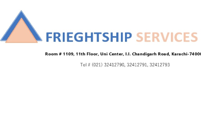 Freightship Services