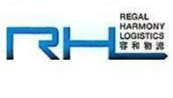 上海容和物流有限公司 logo