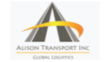 Alison Transport Inc