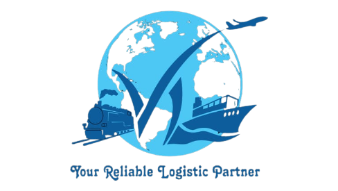 VARDHA LOGISTICS PRIVATE LIMITED logo