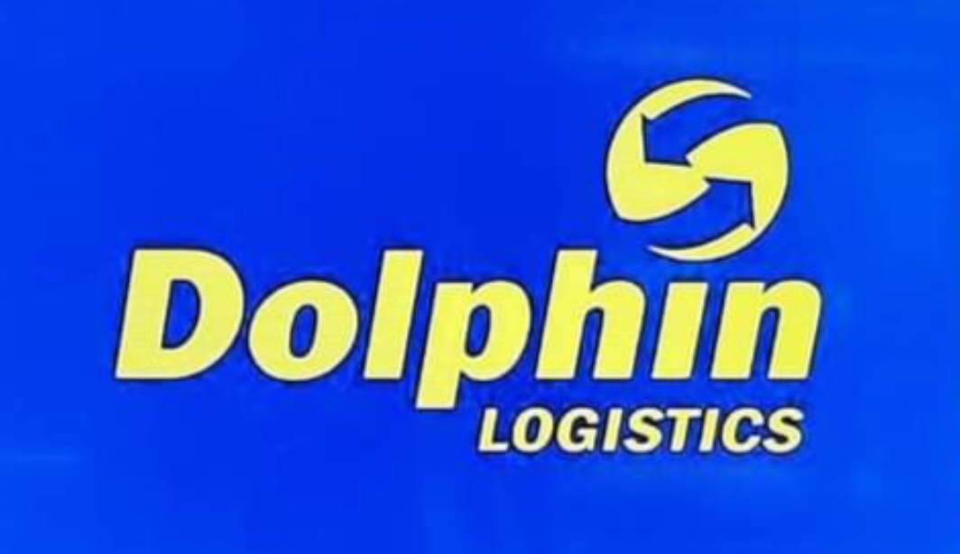 PT DOLPHIN TRANSPORTASI JAKARTA logo