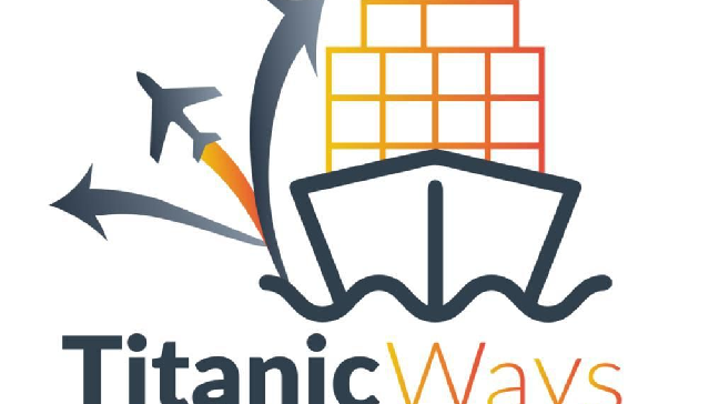 Titanic Ways Shipping
