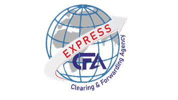Express Clearing & Forwarding Agency, Lda