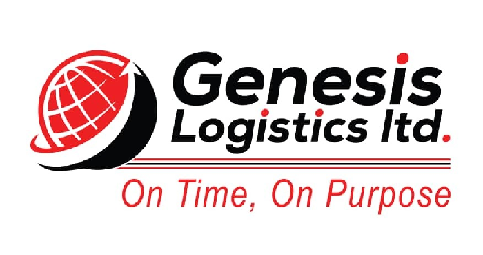 GENESIS LOGISTICS LTD