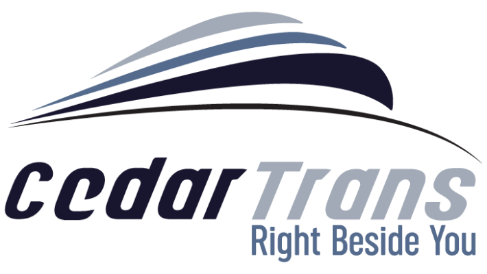CEDAR TRANS S.A.R.L. logo