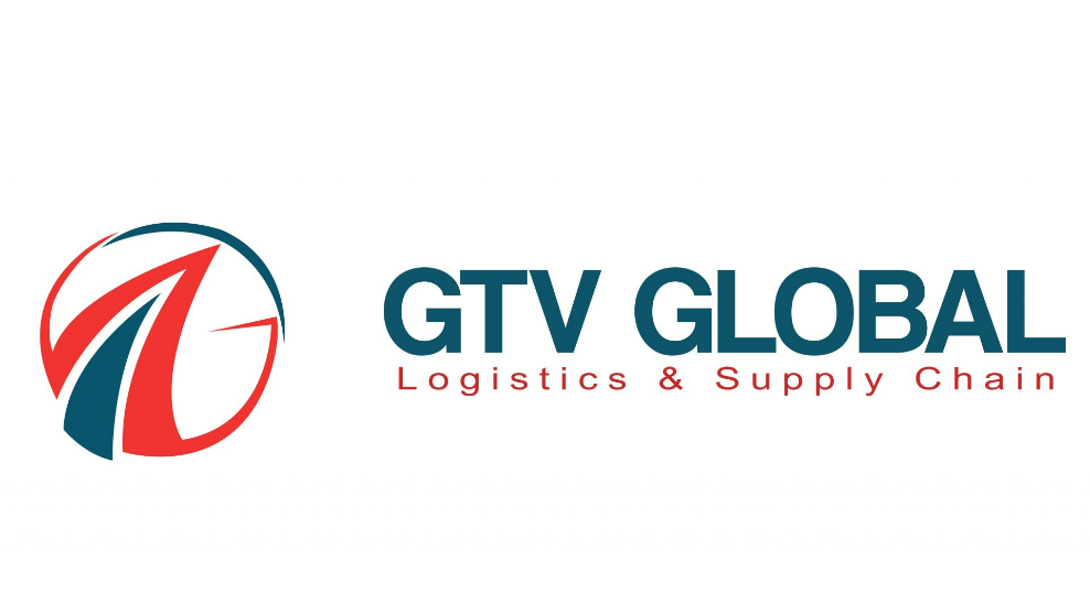 GTV GLOBAL logo