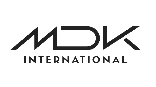 MDK INTERNATIONAL LOGISTICS C.O