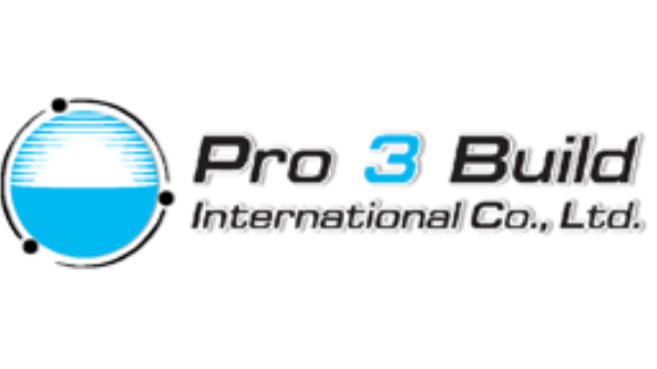 Pro 3 Build International Co., Ltd