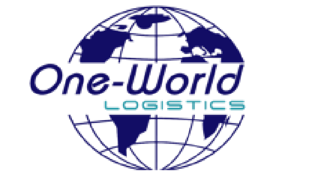 SHENZHEN 1WORLD INTERNATIONAL LOGISTICS CO.,LTD