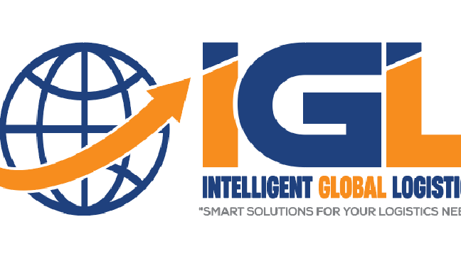 INTELLIGENT GLOBAL LOGISTICS