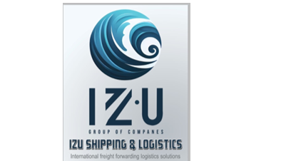 IZU SHIPPING & lOGISTCS