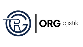 ORG LOJISTIK HIZMETLERI IC VE DIS TICARET LIMITED SIRKETI logo