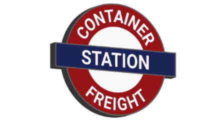 CONTAINER FREIGHT STATION WLL