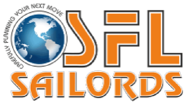 SAILORDS FREIGHT PRIVATE LIMITED