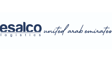 Esalco Logistics Middle East FZCO logo