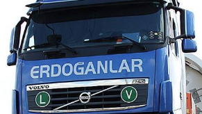 Erdoganlar Logistics