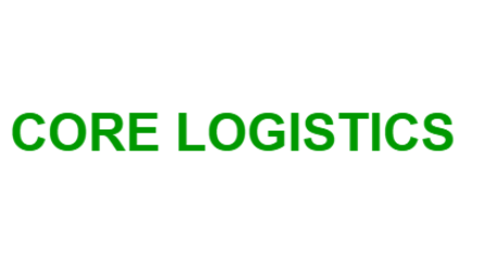 CORE LOGISTICS logo
