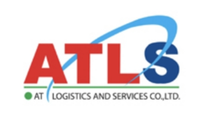 AT LOGISTICS AND SERVICES CO., LTD. logo